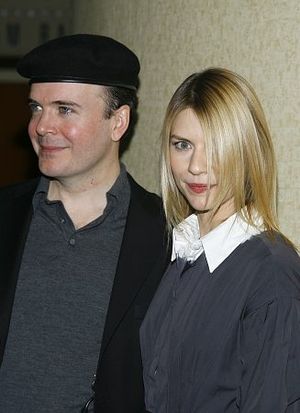 Jefferson Mays and Claire Danes
@ BroadwayWorld Jefferson Mays and Claire Danes
Photo