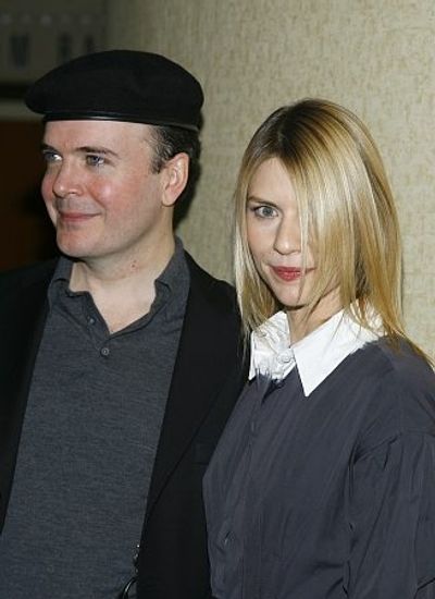 Jefferson Mays and Claire Danes
 Photo