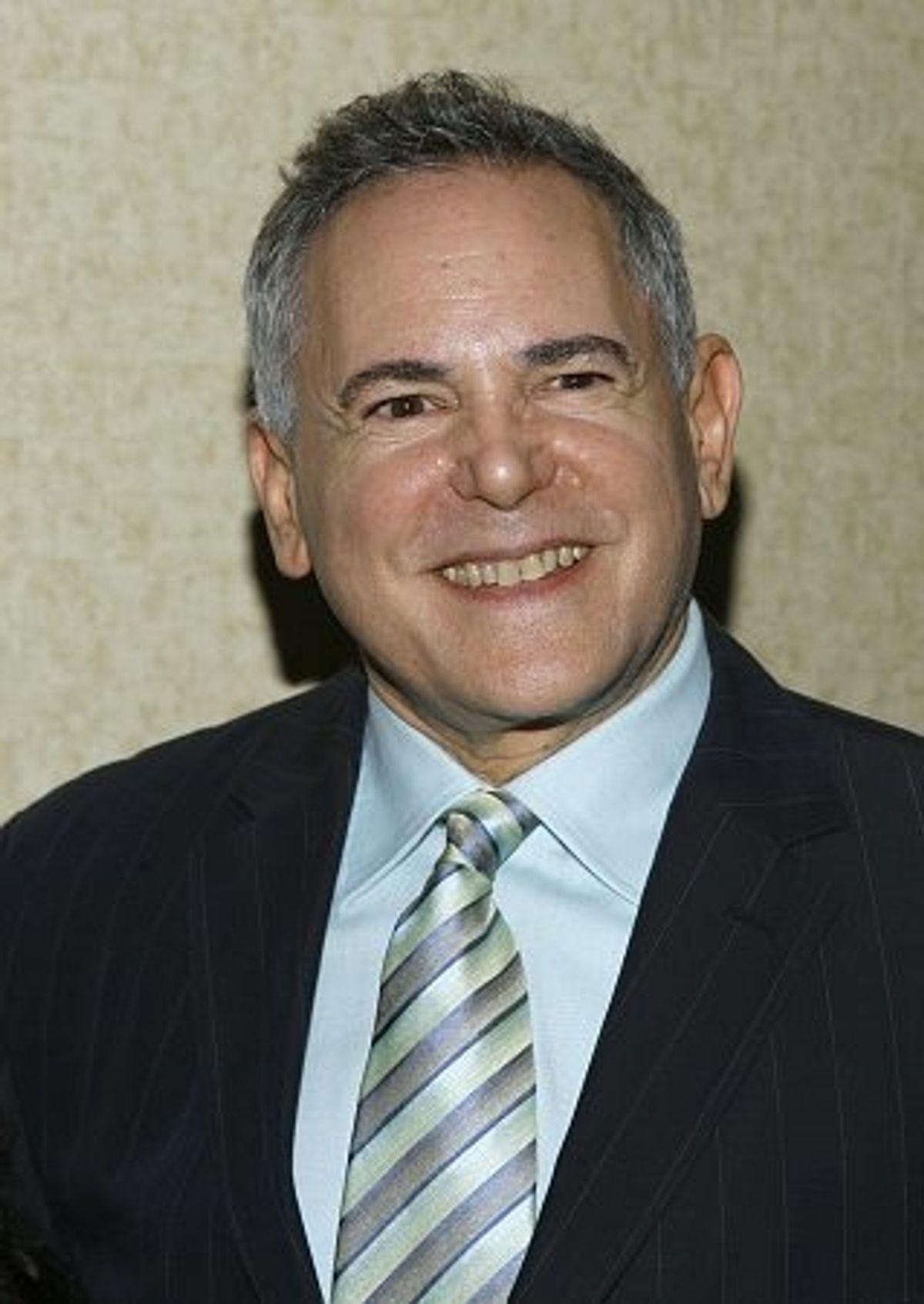 Craig Zadan at Zadan, Meron & Blonsky Honored at Motion Pic
