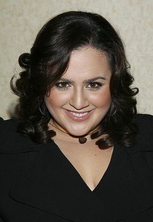 Nikki Blonsky Photo