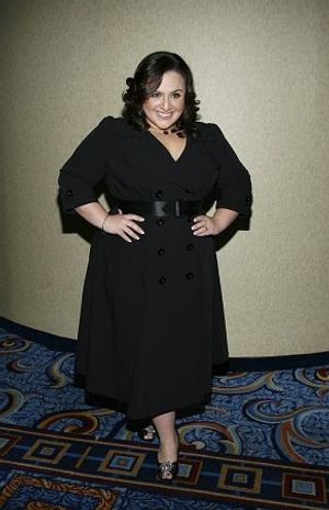 Nikki Blonsky Photo