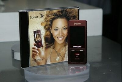 Beyonce Knowles  Photo