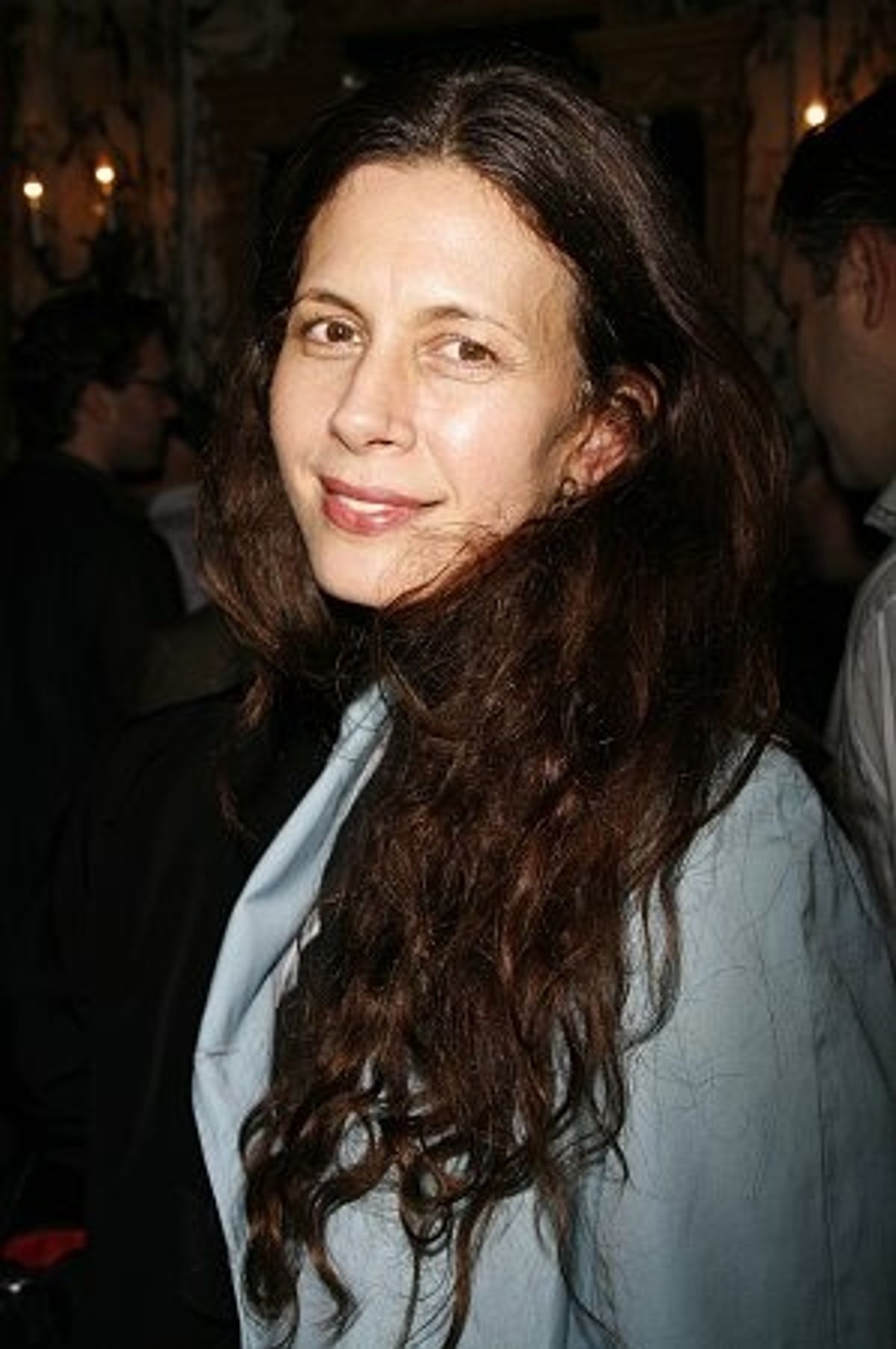 Jessica Hecht at 