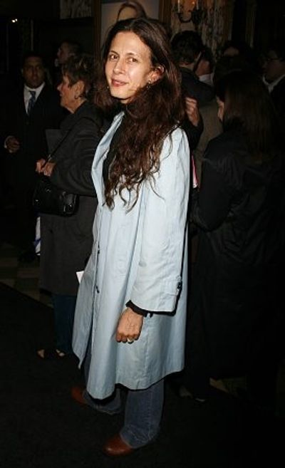 Jessica Hecht Photo