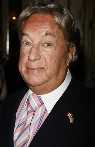 Arnold Scassi Photo
