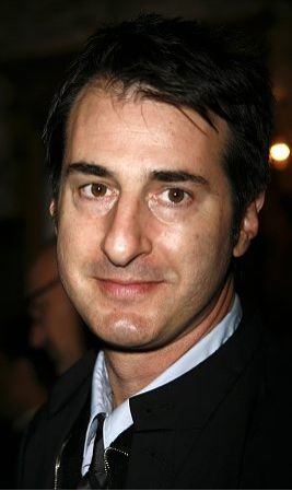 Jon Robin Baitz Photo