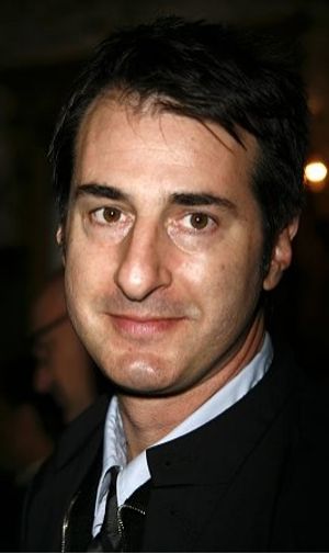 Jon Robin Baitz Photo