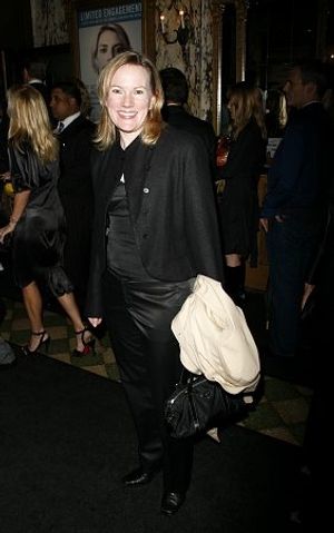 Kathleen Marshall Photo