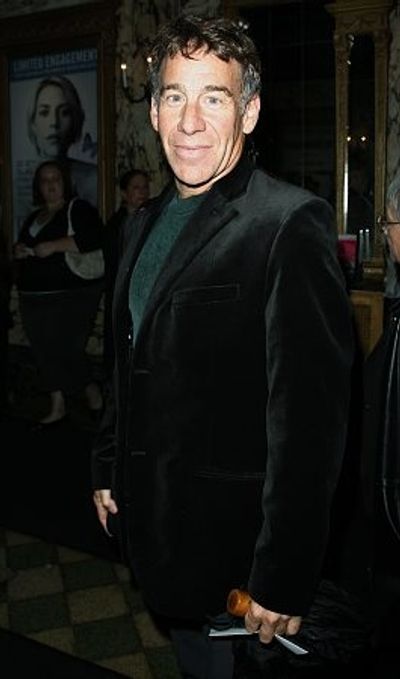 Stephen Schwartz Photo