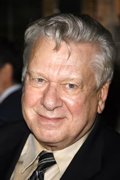 Brian Murray Photo
