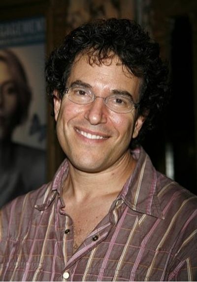 Michael Mayer Photo