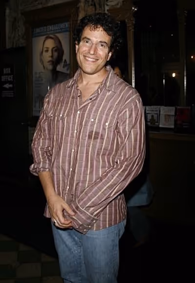 Michael Mayer Photo