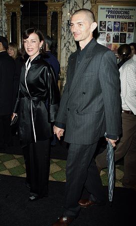 Debi Mazar Photo