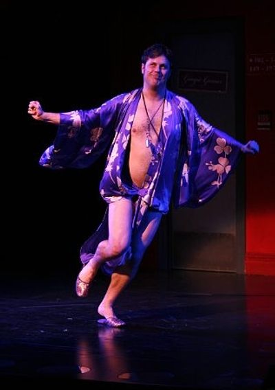 Brooks Ashmanskas Photo