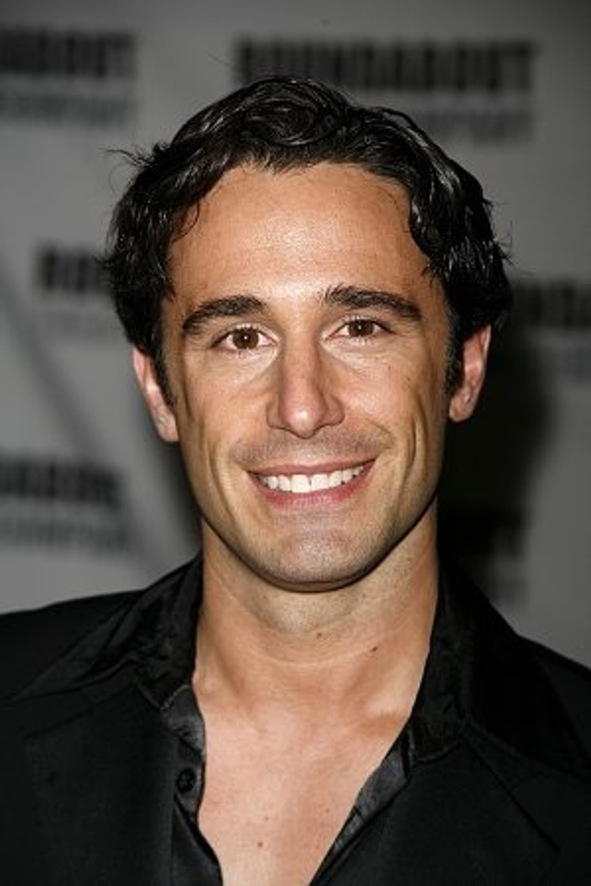 Christopher Gattelli (Choreographer) at 