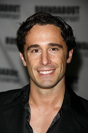 Christopher Gattelli (Choreographer) Photo