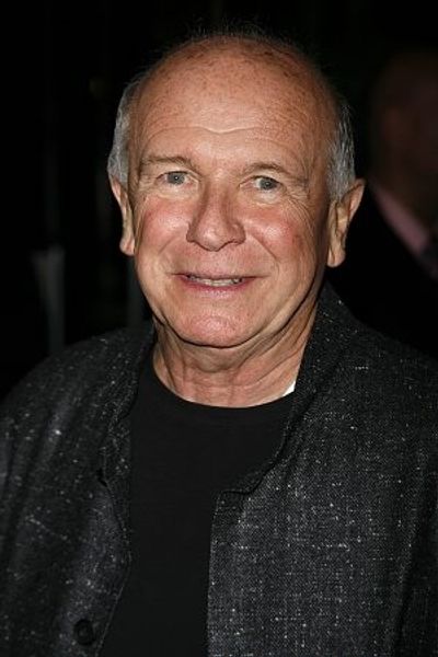 Terrence McNally Photo