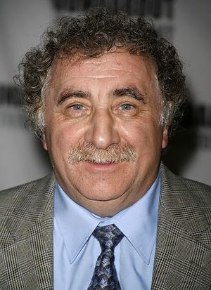 Teddy Coluca
@ BroadwayWorld Teddy Coluca
Photo
