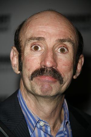 Patrick Kerr @ BroadwayWorld Patrick Kerr Photo