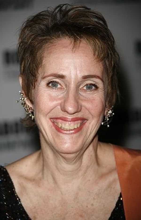 Angela Pietropinto Photo