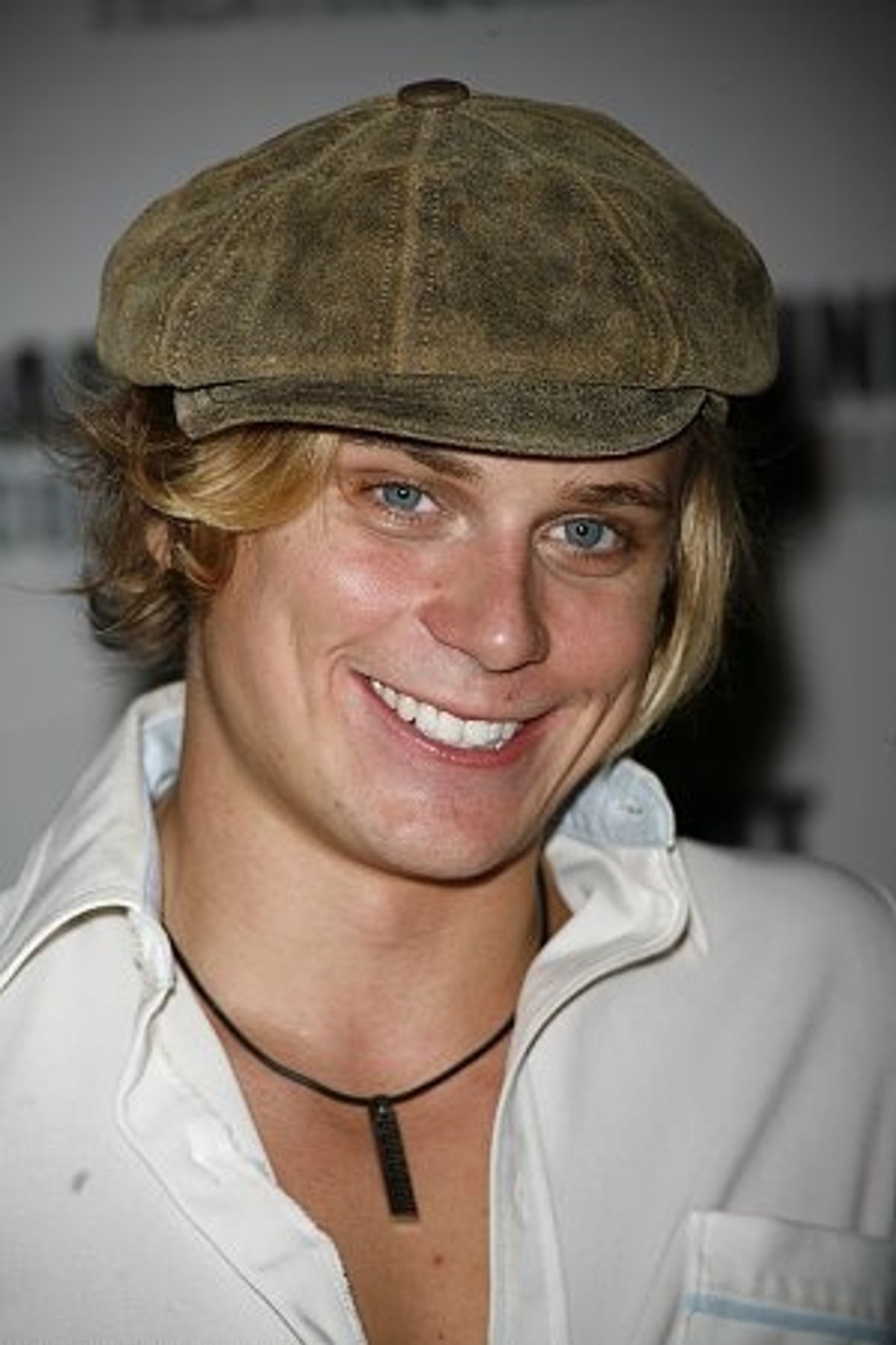 Billy Magnussen at 