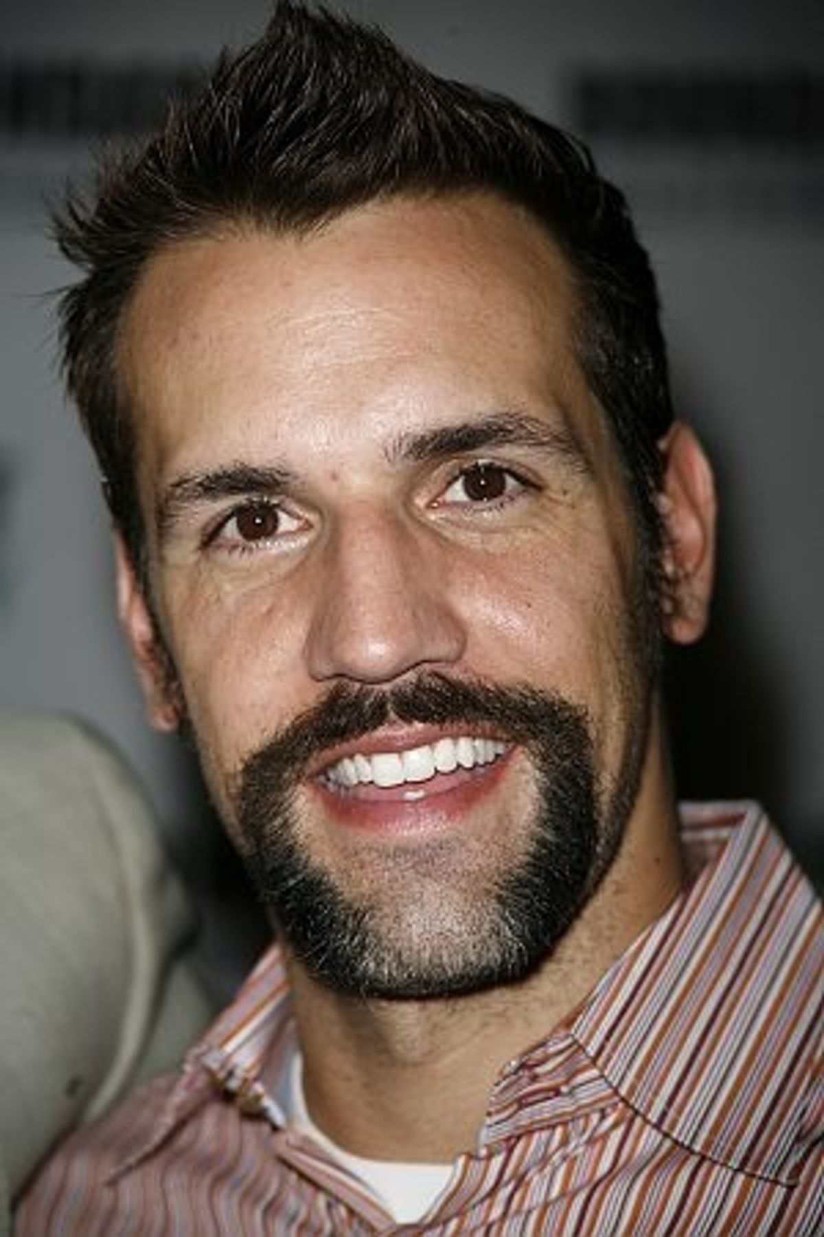 Matthew Montelongo at 