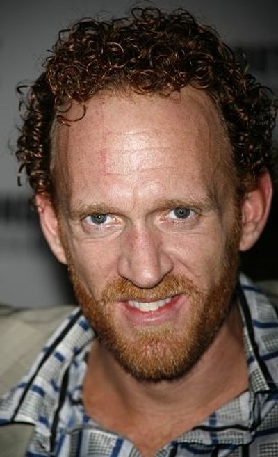 Mark Leydorf Photo