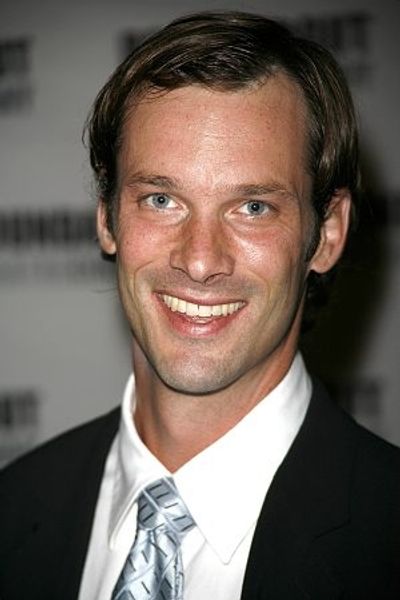 Terrence Riordan Photo