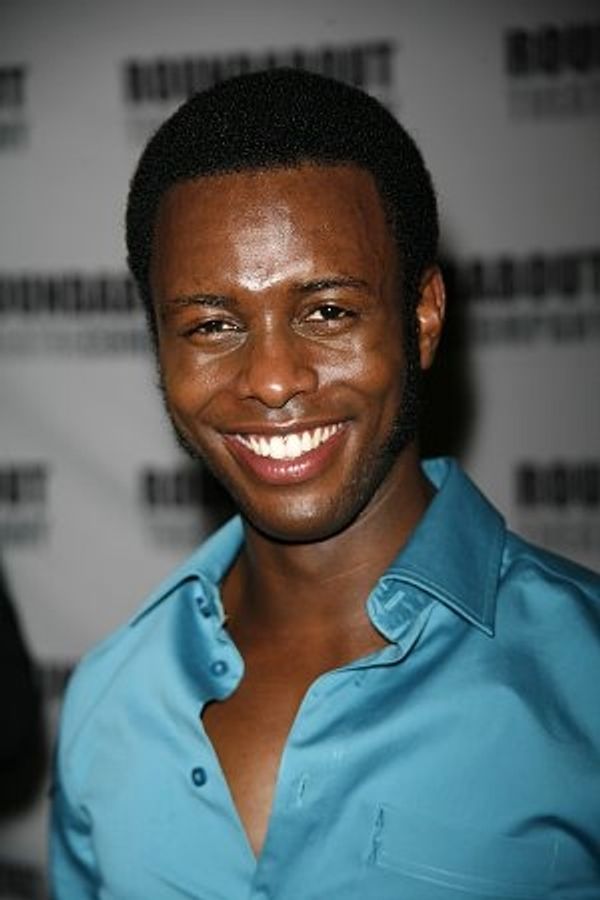 Josh Brekenridge Photo