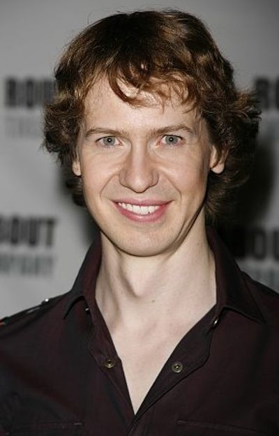David Turner Photo