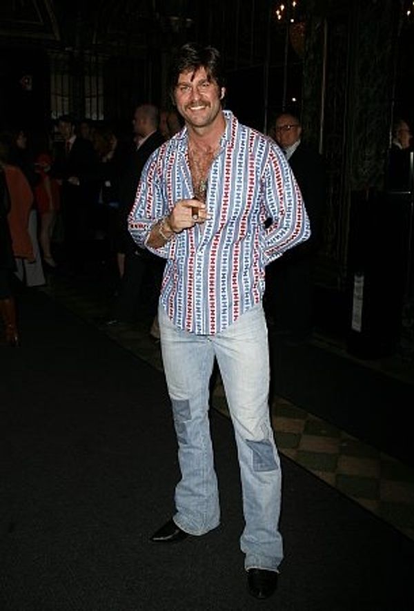 Ryan Idol
 Photo