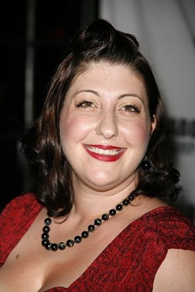 Ashlie Atkinson Photo