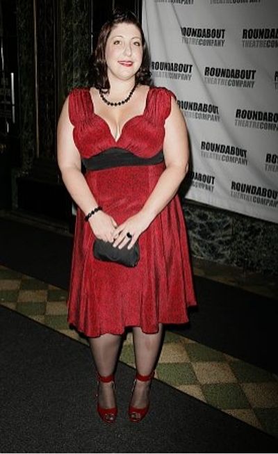 Ashlie Atkinson Photo