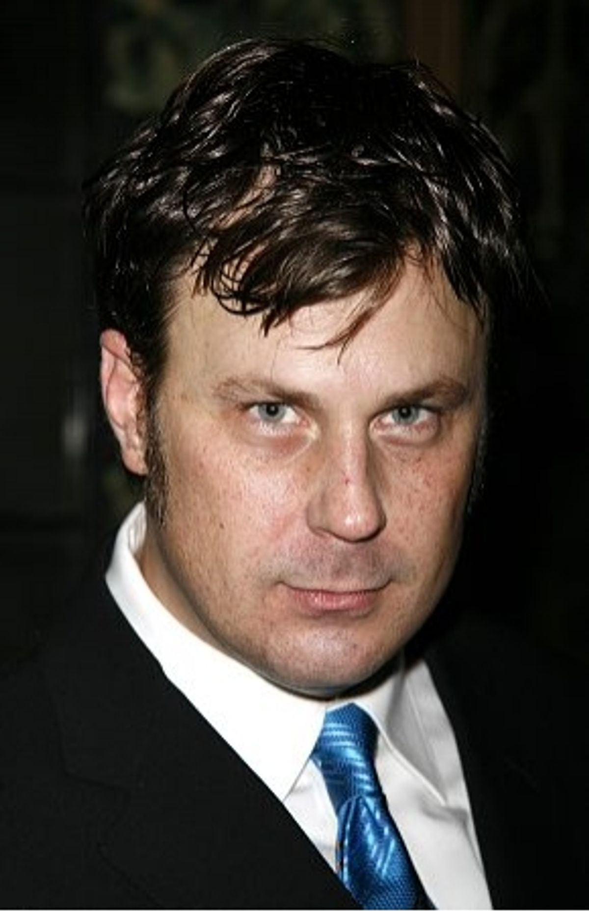 Brooks Ashmanskas  at 