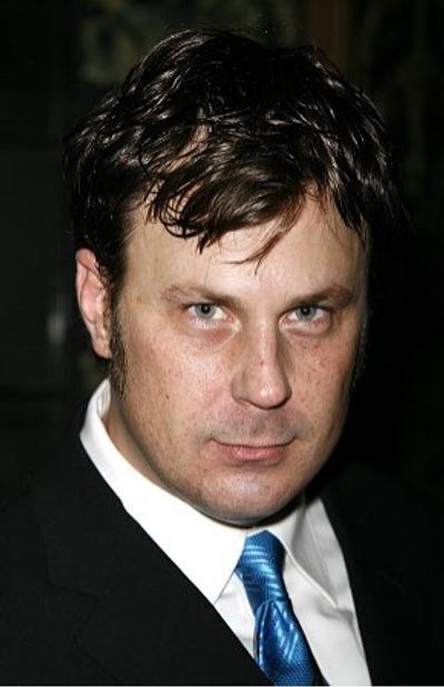 Brooks Ashmanskas  Photo