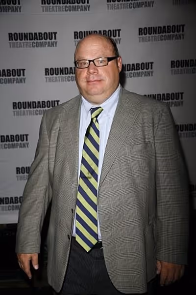 Kevin Chamberlin
 Photo