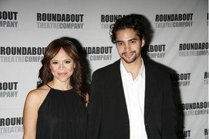 Rosie Perez Photo