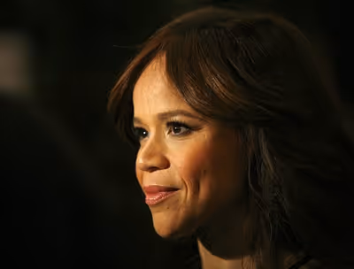 Rosie Perez Photo