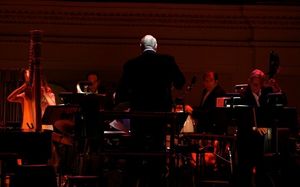 Paul Gemignani Photo