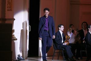 Brian Stokes Mitchell Photo