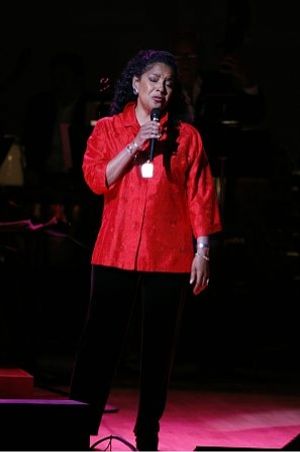 Phylicia Rashad Photo