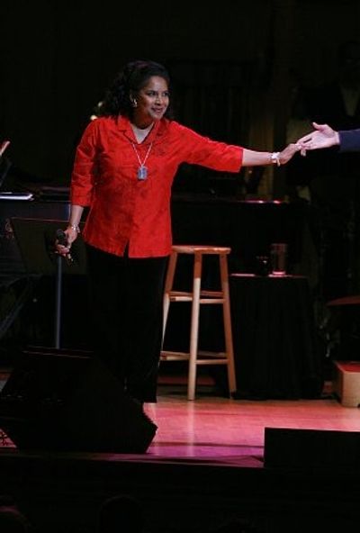 Phylicia Rashad Photo