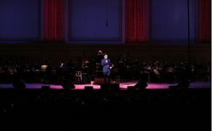 Brian Stokes Mitchell Photo