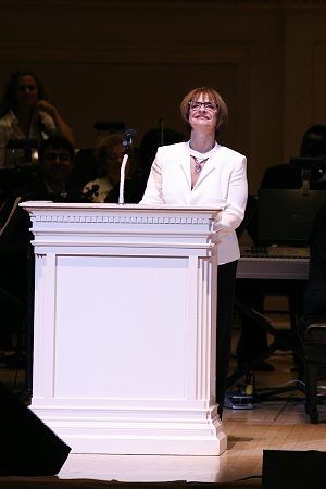Patti LuPone Photo