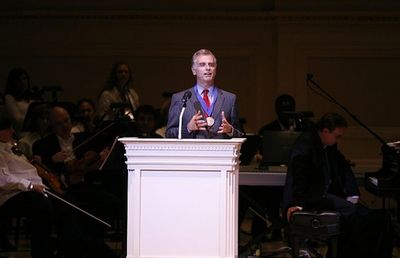 John Breglio Photo