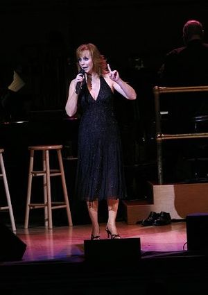 
Reba McEntire Photo