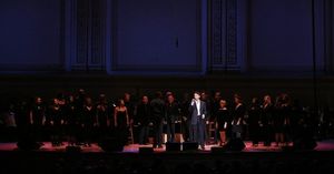 Brian Stokes Mitchell Photo