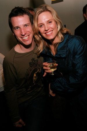 Claire Lundin Photo