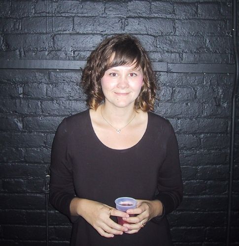 Bekah Brunstetter Photo