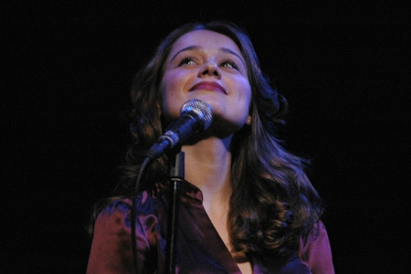 Photo Coverage: Music of Paul Gordon at Joe's Pub 10/15 — photo 6 of 12